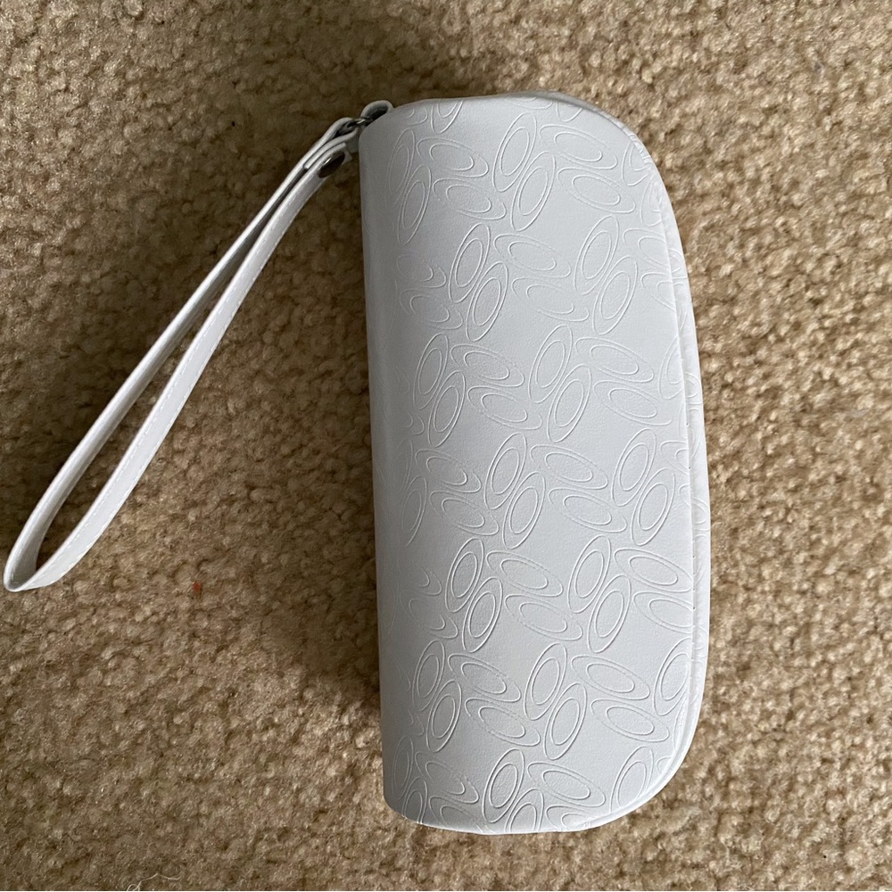 Oakley Case